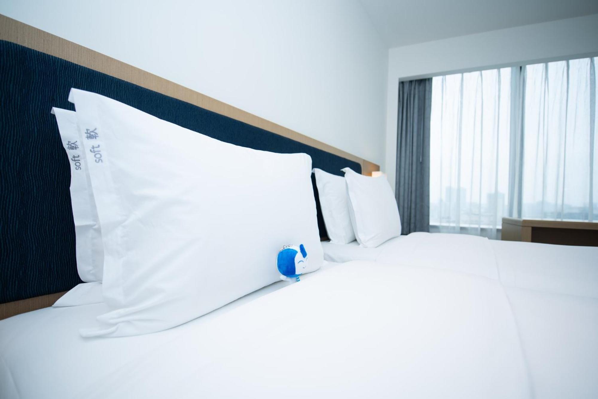 Holiday Inn Express Macau City Centre By Ihg Eksteriør bilde