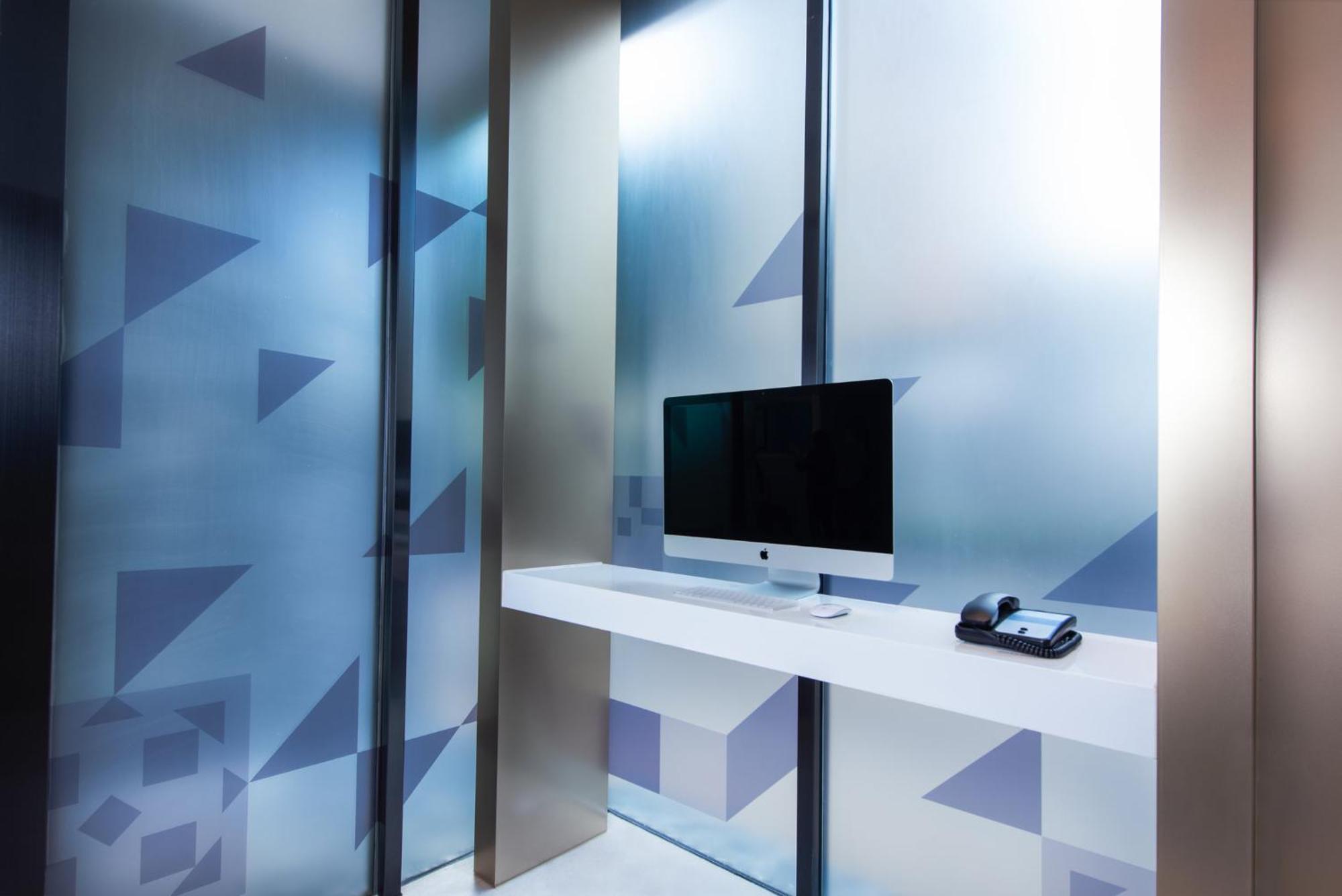 Holiday Inn Express Macau City Centre By Ihg Eksteriør bilde